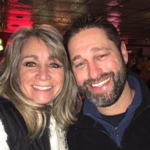 Meet your Posher, Lori